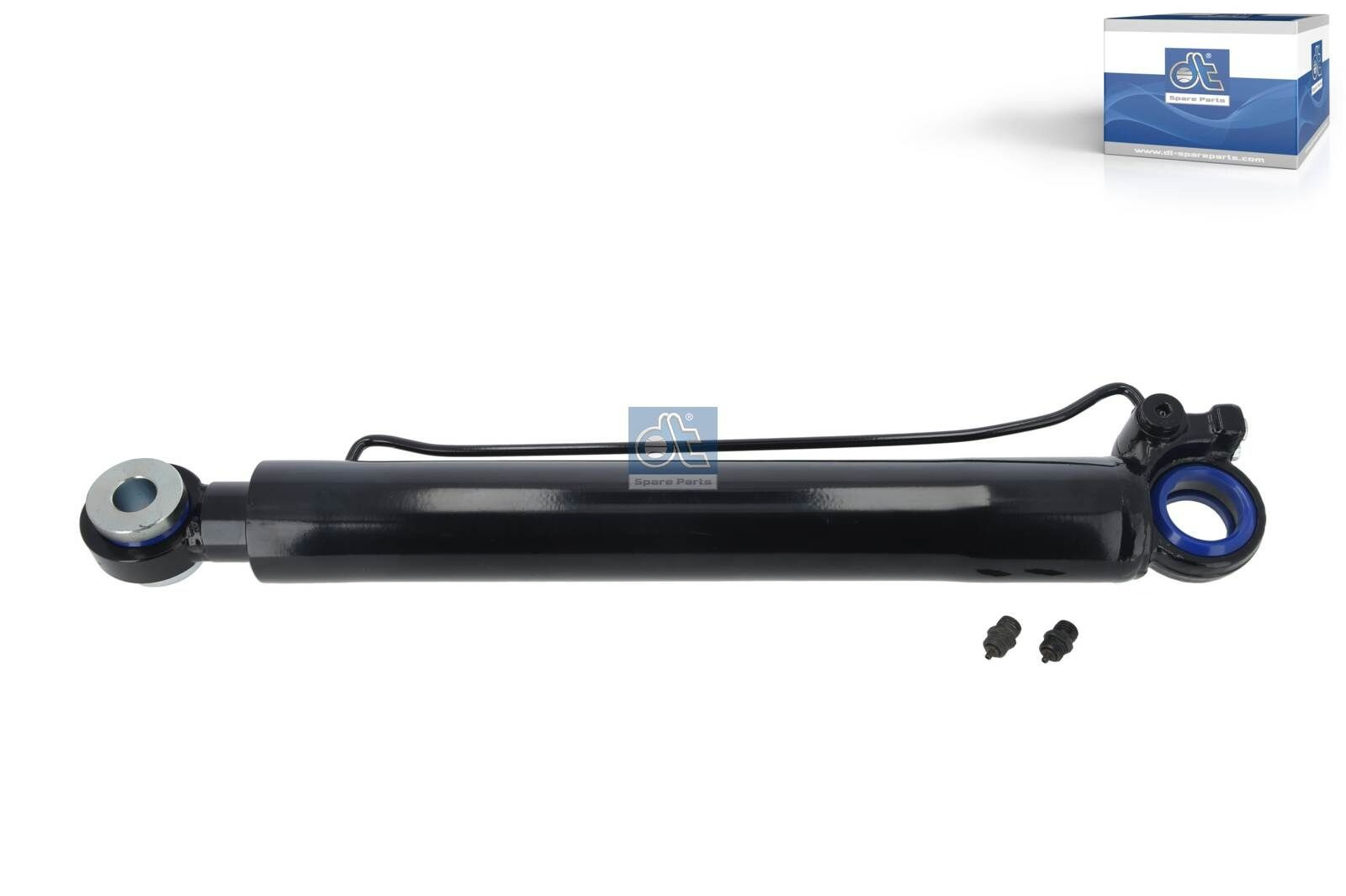 Цилиндр опрокидывания кабины Tangde TD0751145 цена, от 200.97 USD